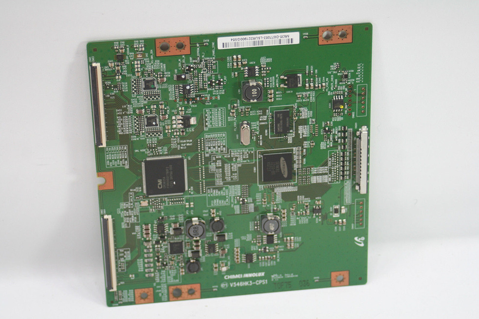 New SAMSUNG UN55EH6001F BOARD V546HK3-CPS1 - Click Image to Close